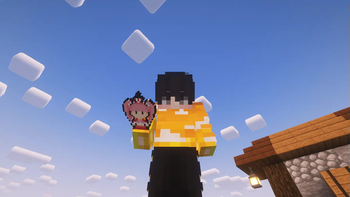 Perona Totem