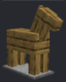 Horse Armor Stand updated