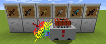 Some of the Main features