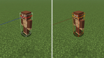 Red Hitbox — screenshot 1