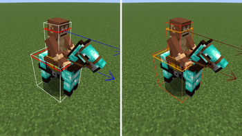 Red Hitbox — screenshot 4