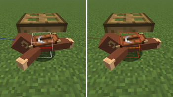 Red Hitbox — screenshot 2