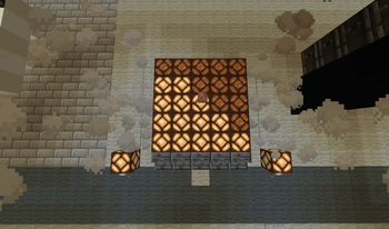 Redstone chamber 2