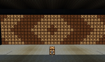 Redstone chamber 2