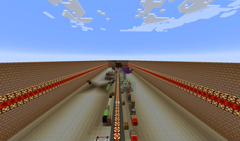 Redstone chamber 2