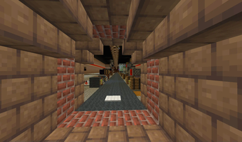 Redstone chamber 2