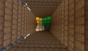 Redstone chamber 2