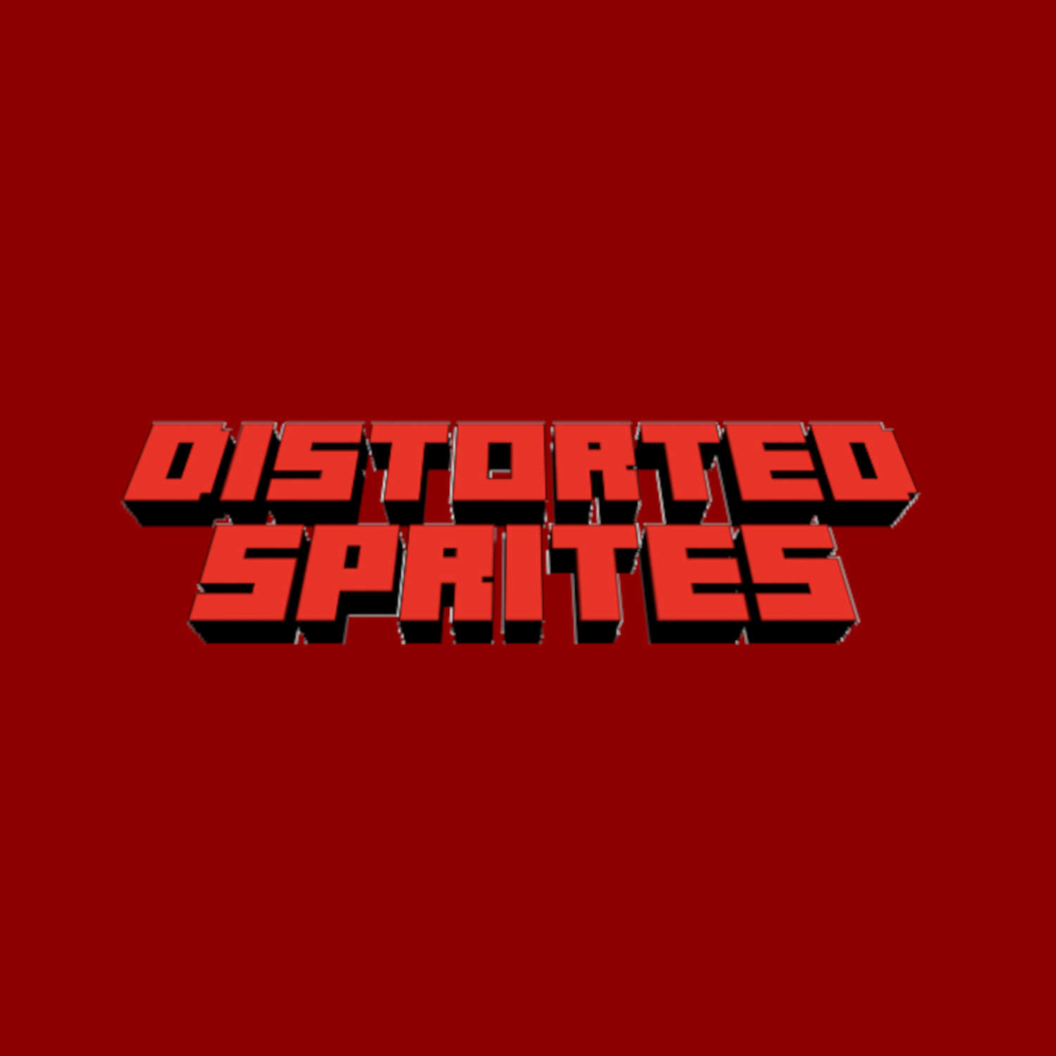 Distorted Sprites