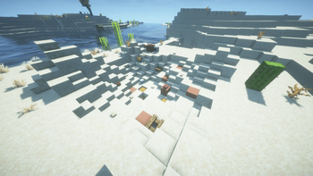 Pit Ruin