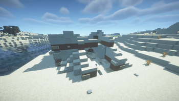 House Ruin