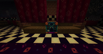 Paranormal Fazbear's — screenshot 2