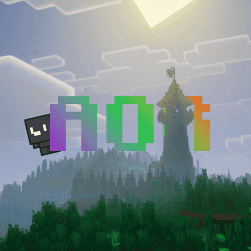 AOR | All of the Random