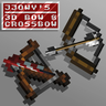 JJoWY's 3D Bows & Crossbows
