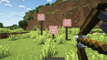 Vanilla Bow