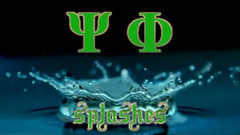 SciFi Splashes (ΨΦ Splashes)