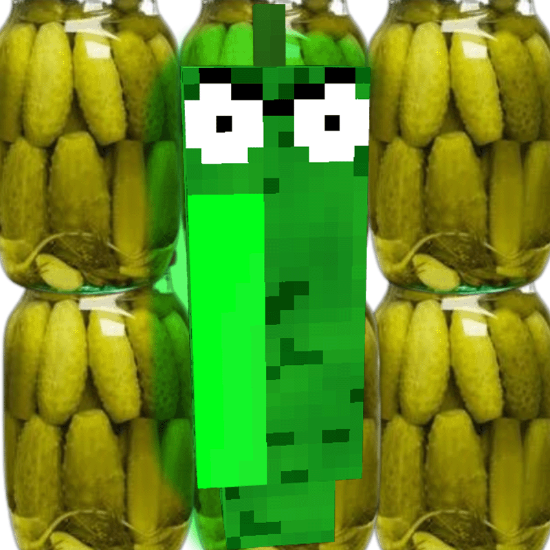The Pickle