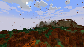 Autumn Weather