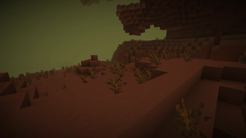 Nether Desert