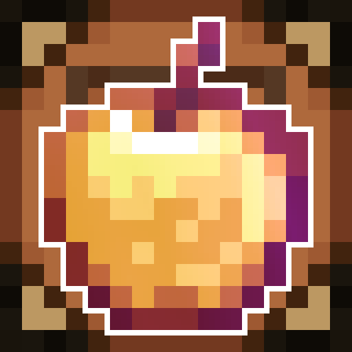 Classic Enchanted Golden Apple Crafting