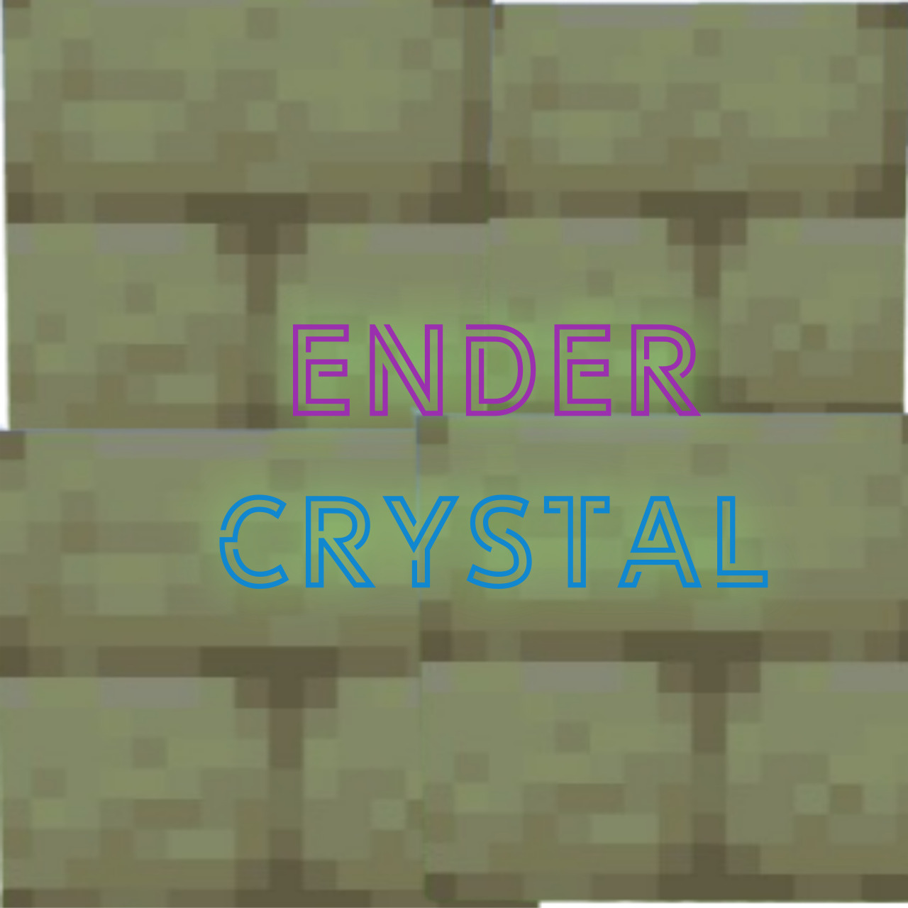 Ender Crystal - Minecraft Mod