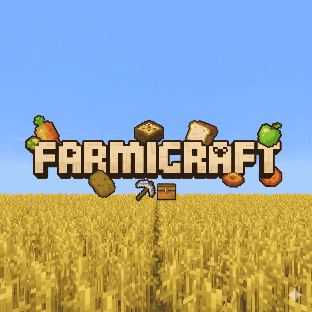 Farmicraft