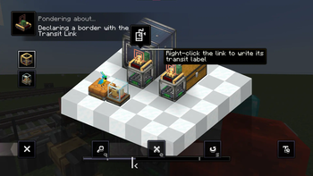 Create: Transit — screenshot 5