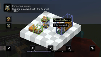 Create: Transit — screenshot 4