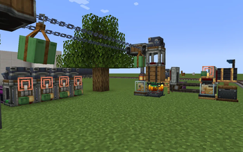 Create: Transit — screenshot 1