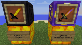 v2.2 New Swords