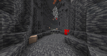 Very Visible Ores — screenshot 1