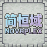 Novaplex 图标
