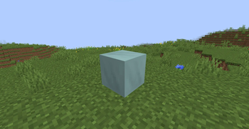 Ice Trap