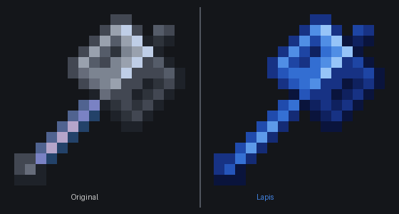 Comparison