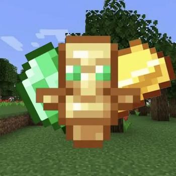 W money Totems