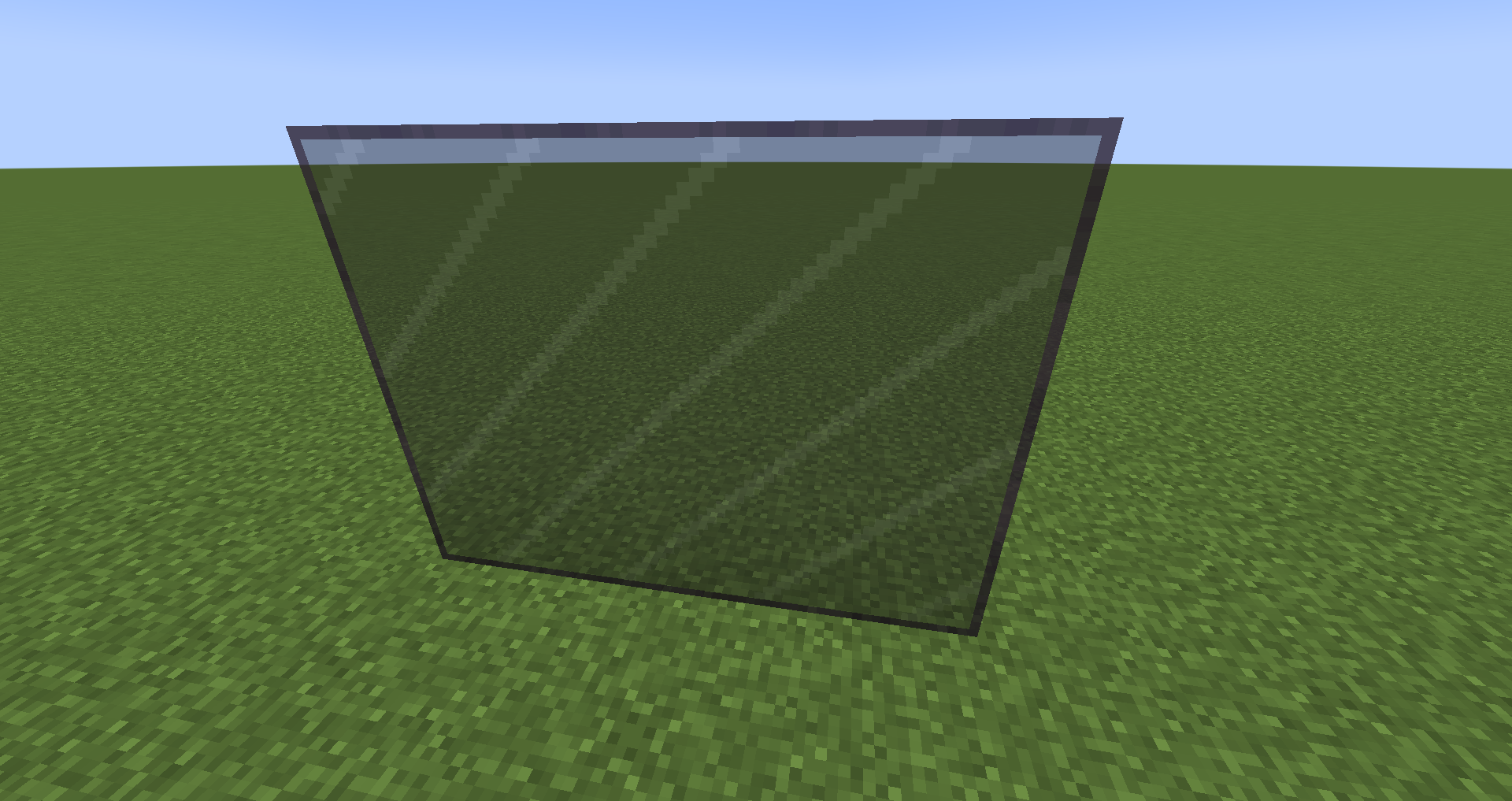 New Tinted Glass Textures