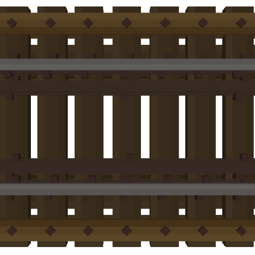 Rails of Ruun
