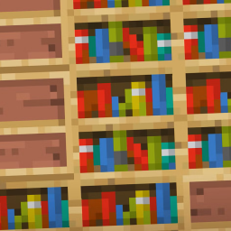 Overstacked Enchantments