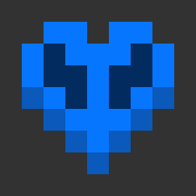 Blue Hearts Hardcore 图标