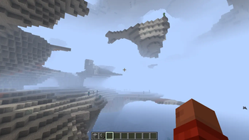 Stone Dimension