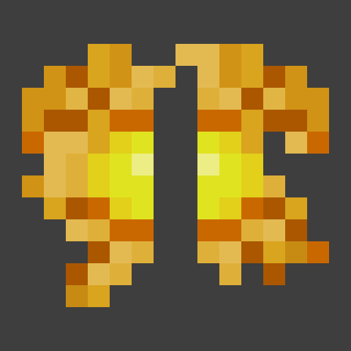 Pan Cape Elytra Item — screenshot 1