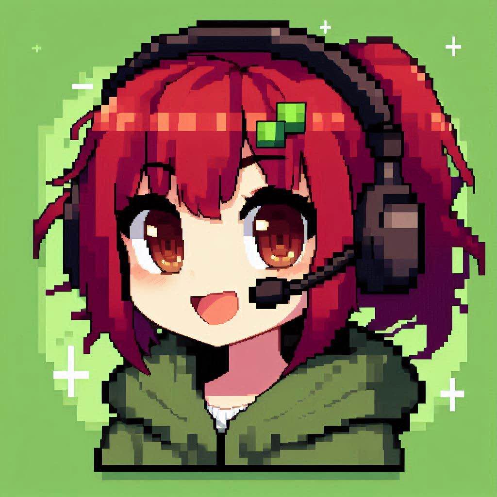 Joghurtyoki's Community Server!