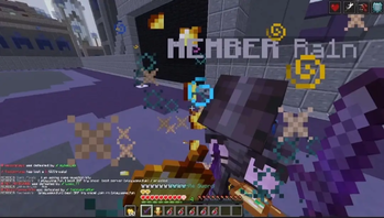 IN A PVP FIGHT (MOD DISABLED)