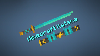 Katana Render