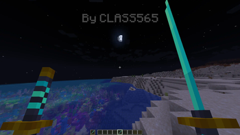 Screenshot from the game [Emessive]