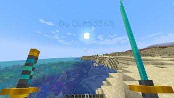 Screenshot from the game