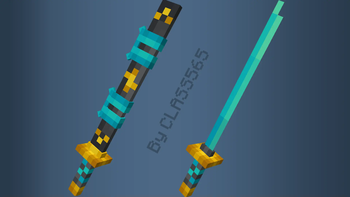 Katana Render