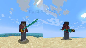Screenshot from the game