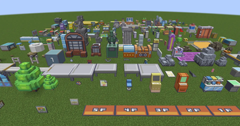 All Models!