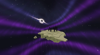 End