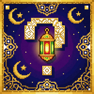 Skyblock: Ramadan Edition